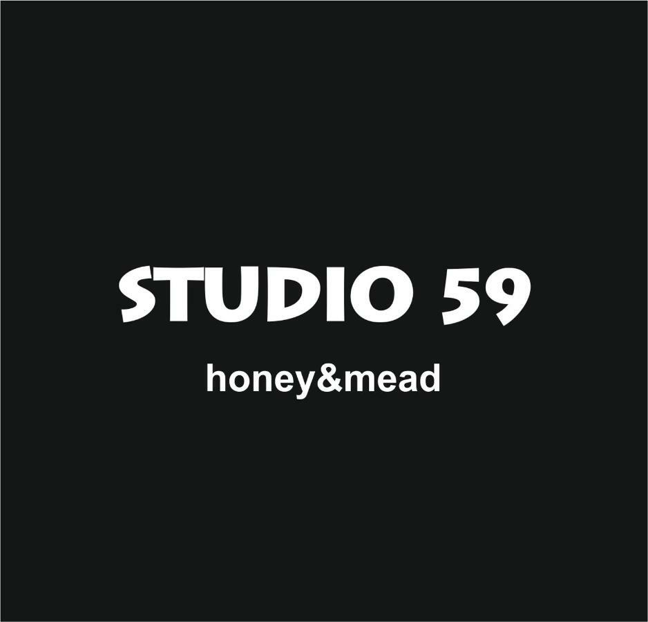Studio 59 카우나스 외부 사진